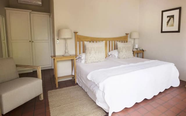 Klein Waterval Riverside Lodge