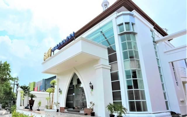 Madina Inn