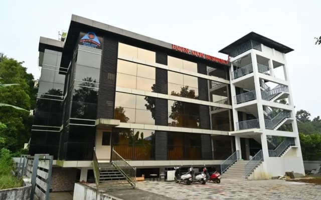 Airport Cochin Grand Residency , NEDUMBASSERY