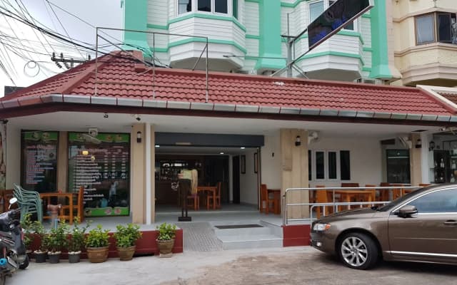 Welcome Inn Karon