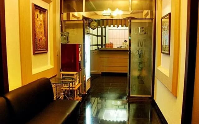 Hotel Vole Cheonan
