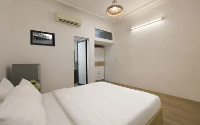 Hanoi Backpackersuite Hostel