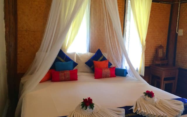 Le Mont Resort