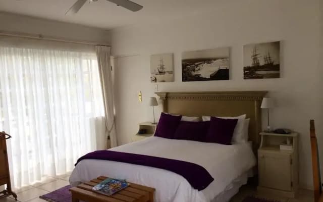 Anchorage Guest House