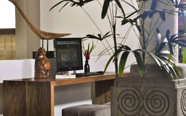 Luwak Ubud Villa & Jungle Suite