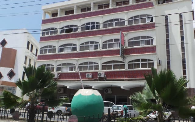 Prideinn Mombasa City