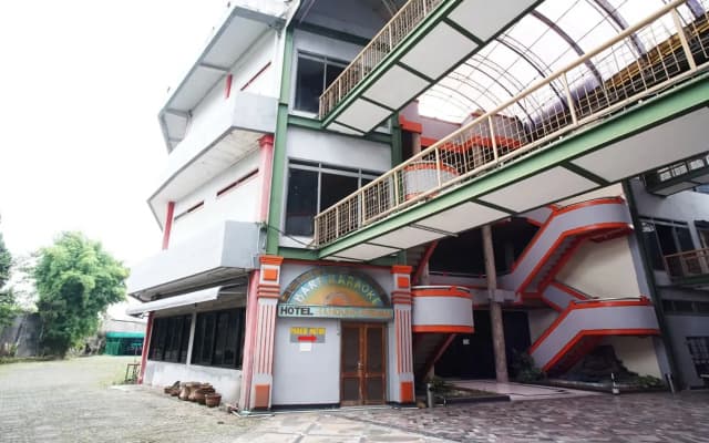 Hotel Bandung Permai