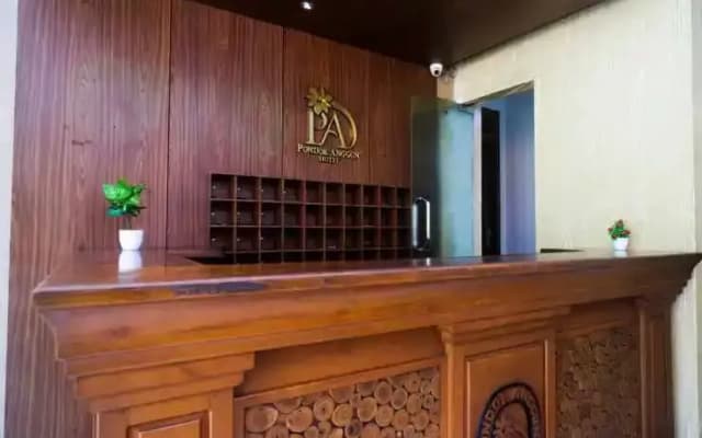 Urbanview Hotel Pondok Anggun Yogyakarta by RedDoorz