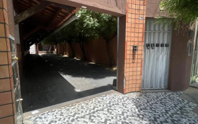 Flats próximo ao Arco