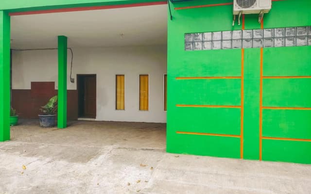Artcho Residence Near Pantai Bentar Probolinggo