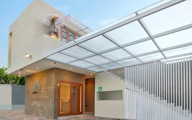 Ayona Villa Seminyak by Ini Vie Hospitality