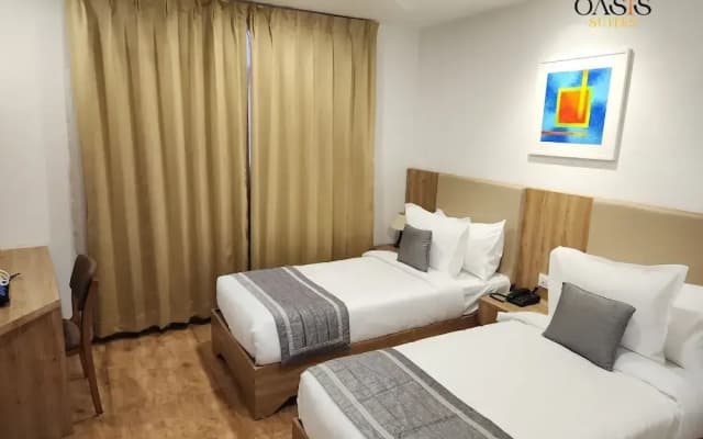 Oasis Suites