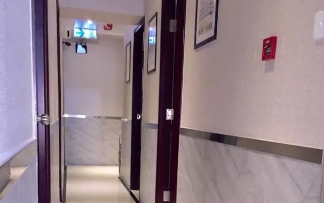 LEO Inn Hong Kong