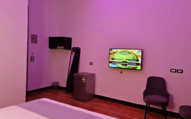 The Kmt collection Hotel