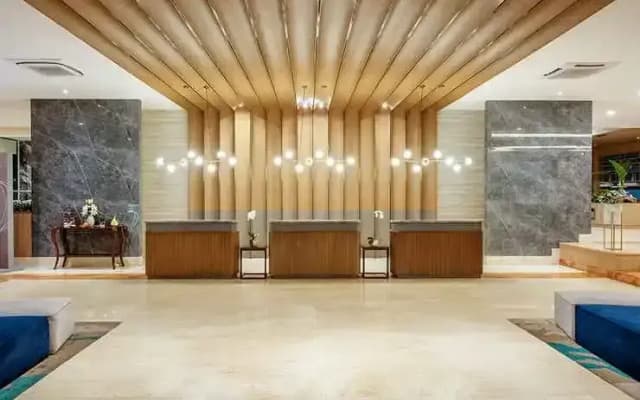 Oakwood Hotel & Apartments Taman Mini Jakarta