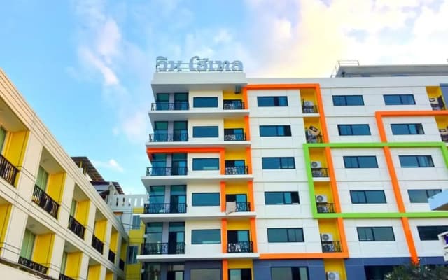 Win Hotel Phayao