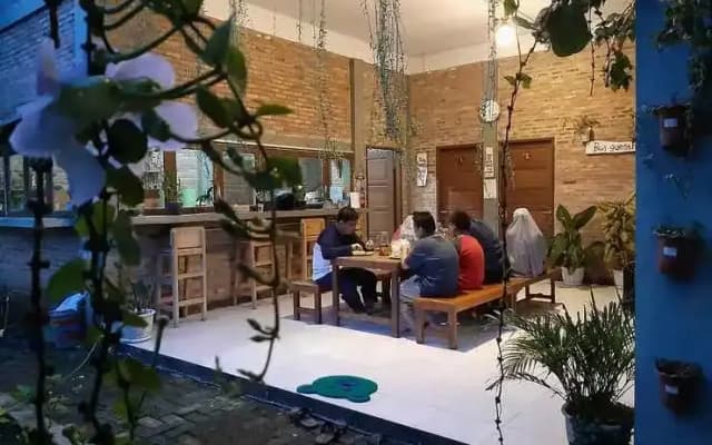 Bua Guest House