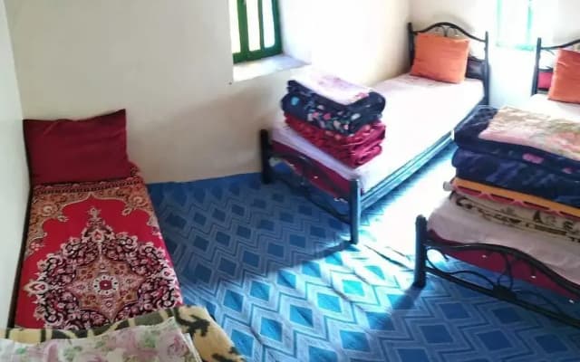 Gîte Tawajdat Taghia