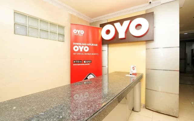 2Oscar by OYO Rooms