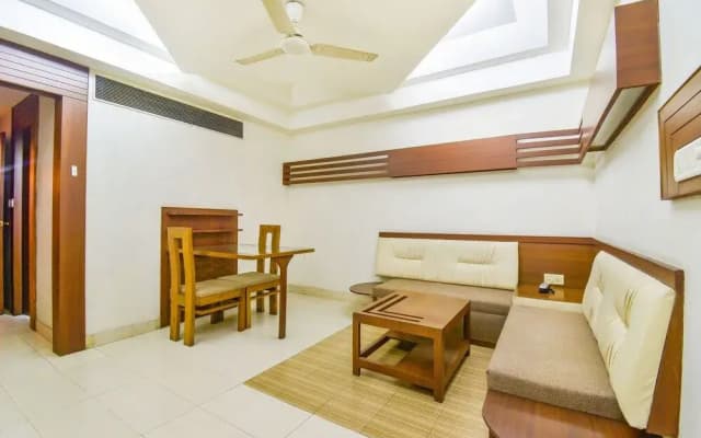 FabHotel Prestige Princess