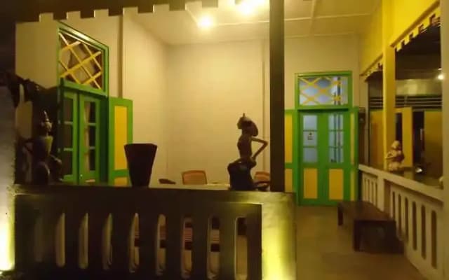Jasmine Heritage Homestay