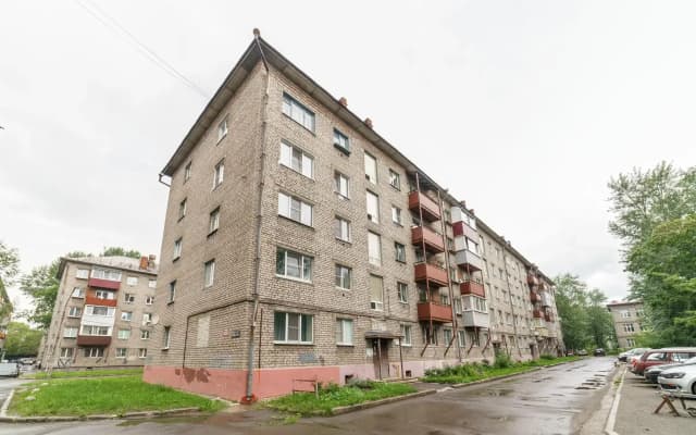 Квартира не вопрос на ул. Гагарина, 39