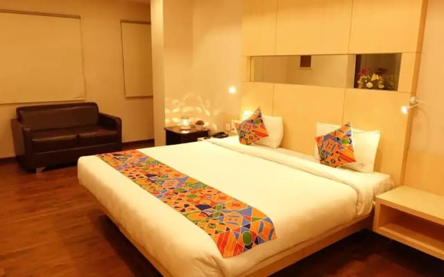 Hotel K square
