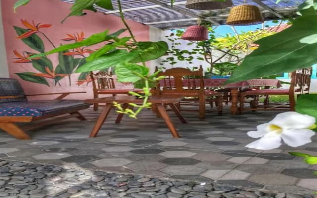 Summergrass Bed & Breakfast