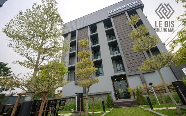 Le Bis Hotel