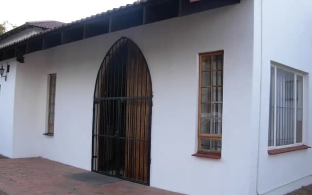 Sterkfontein Heritage Lodge