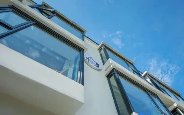 Yunshang Grassland Anji Suxi Landscape Homestay