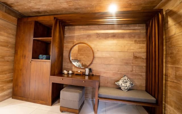 Rimbun Canggu Villa