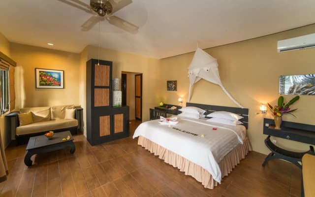 Lembeh Resort