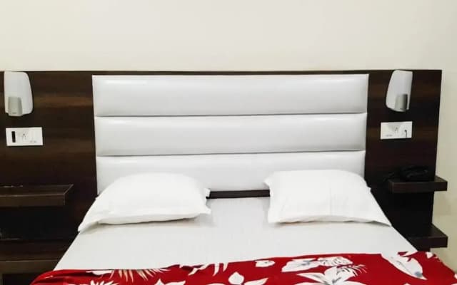 Hotel Green Park