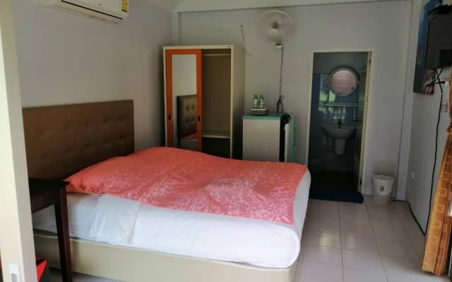 Koh Chang Pukdee Bungalow