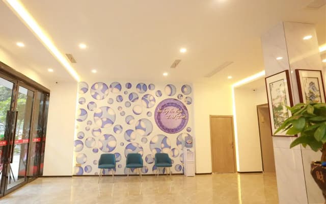 Pai Hotel Leshan Qianwei Ximen Longchi Haochi Street