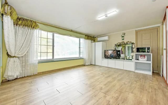 Gapyeong Kkonmuji Pension