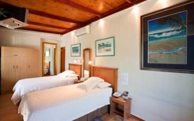 Annette Guesthouse