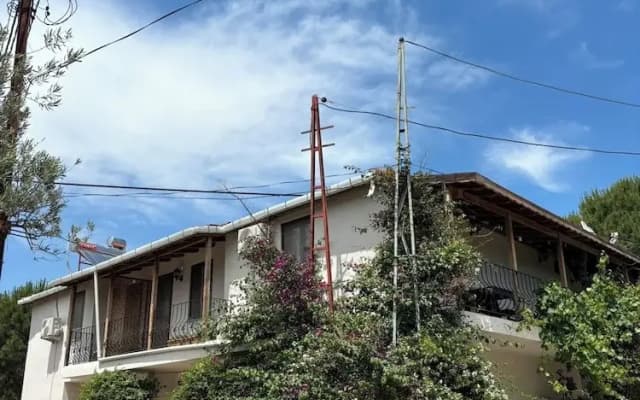 Assos Gül pansiyon