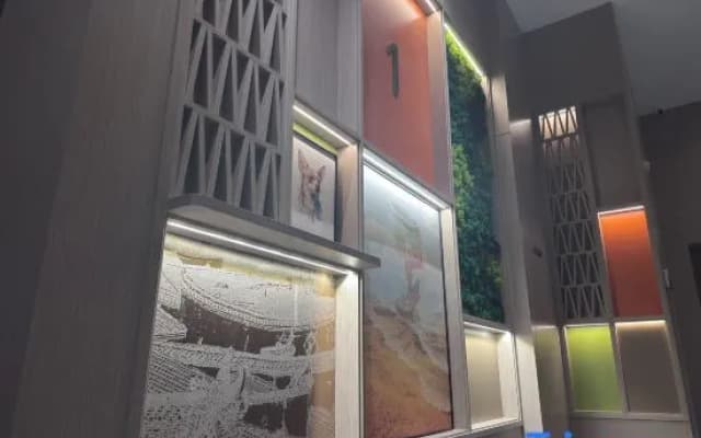 Home2 Suites by Hilton Huaihua Hecheng
