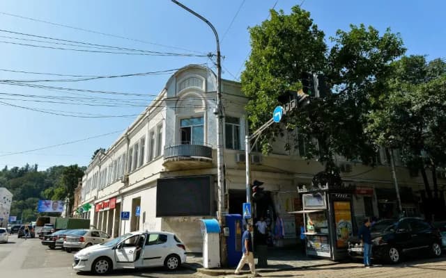 Chveni Qalaqi