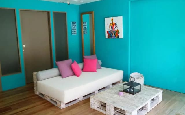 Meno Suites