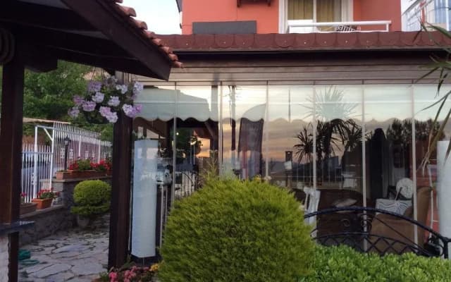 House Butik Hotel