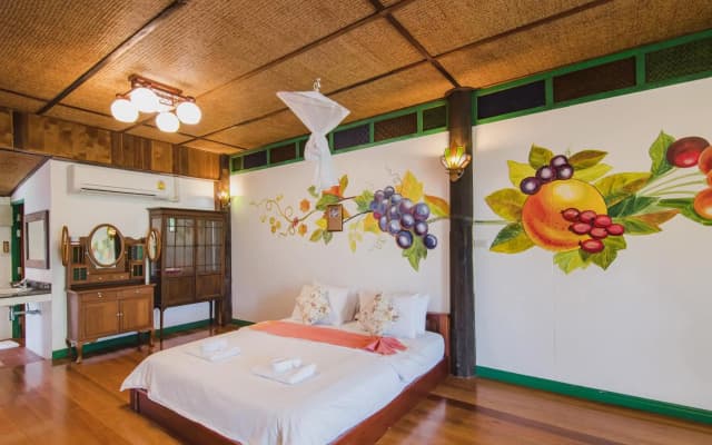 Baan Imm Sook Resort