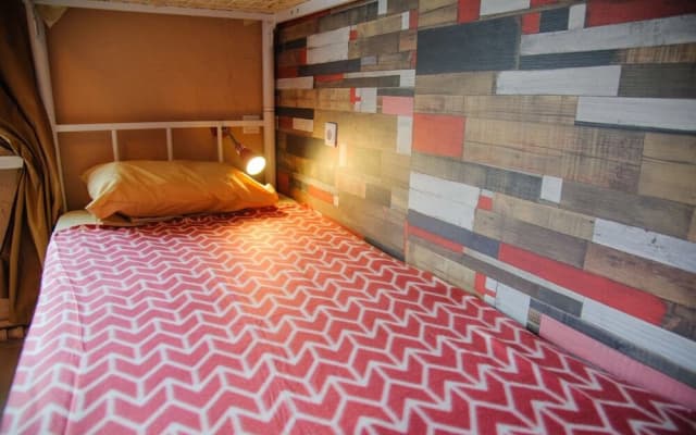 Hostel on Lipetskaya