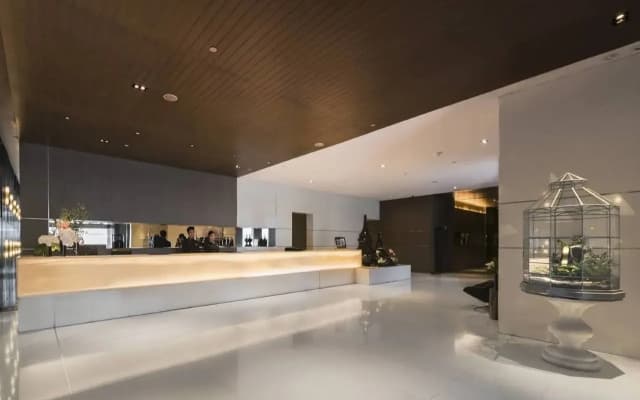 Somerset Sukhumvit Thonglor Bangkok