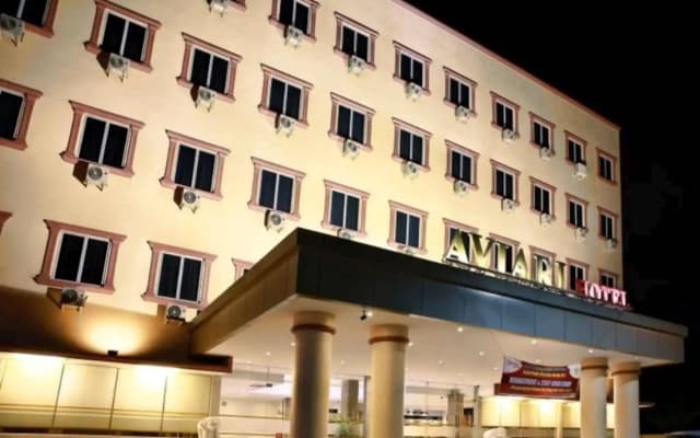 Aviari Hotel