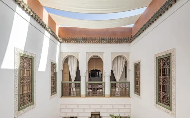 Riad Jaaneman