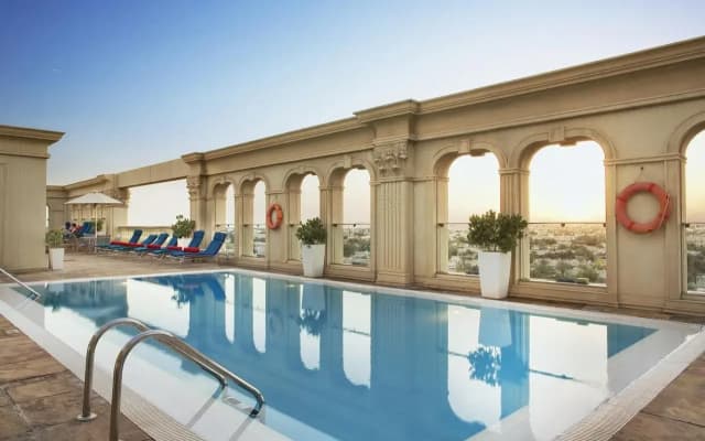 Villa Rotana