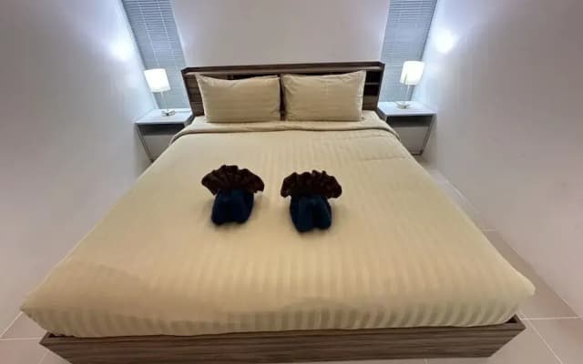 Modern 4 Bedroom Pool Villa - KHA5